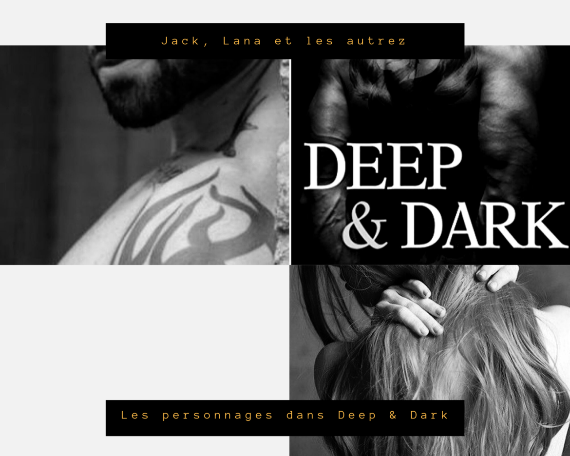 persos deep&dark
