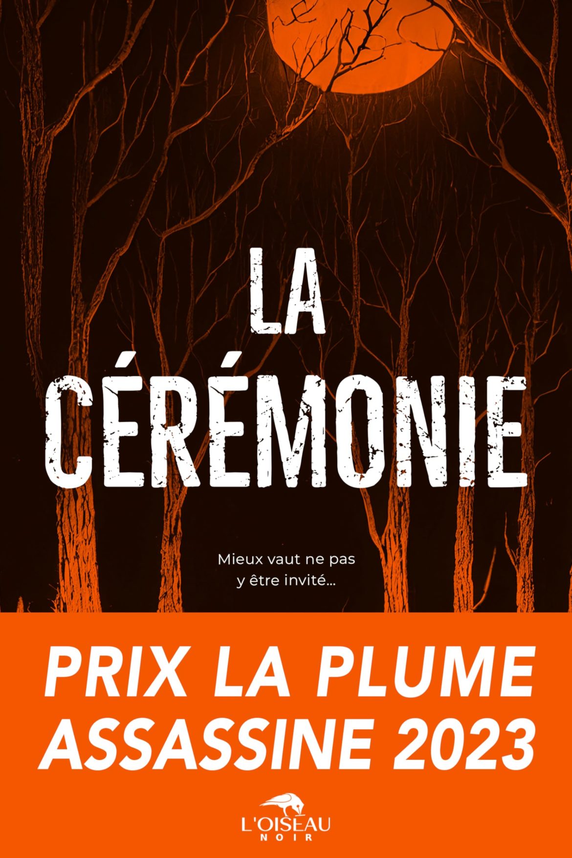 la cérémonie